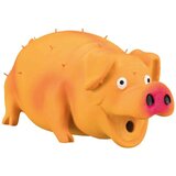 Trixie Svinja sa zvukom latex 21cm | ePonuda.com