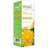 biljne kapi maslačka 30 ml