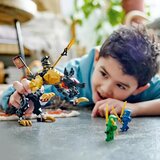 Lego kocke Ninjago Imperija Lovac na zmajeve | Eponuda.ba