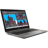 HP zbook 15 G5 i7-8850H 64GB ram 512GB nvme ssd 15.6 full hd ips nvidia quadro P2000 win 10 pro refurbished laptop | ePonuda.com