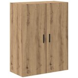  Highboard 2 kom. Umjetnički hrast 69,5 x 34 x 180 cm | shoptok.hr
