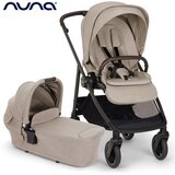 Nuna® otroški voziček 2v1 swiv™ + lytl™ chateau Cene