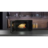 Hisense Mikrotalasna rerna sa gril grejačem - H23MOBS5HG4 | Eponuda.com