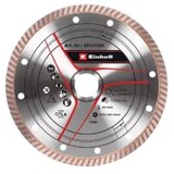 Einhell dijamantska rezna ploča za kamen beton keramiku 150 x 1.6 mm 49721550 u