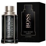 Parfem za muškarce Hugo Boss EDP EDP 50 ml The Scent For Him Magnetic | shoptok.hr