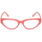 Guess Ženske Dioptrijske naočale GU50113 Pink | shoptok.hr