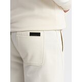 Ombre BASIC men's cotton sweatshirt set unbuttoned sweatshirt + joggers Cene