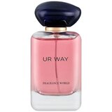 Fragrance World UR Way Eau de Parfum 100 ml Cijene