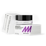 MAYANI kremno senčilo - Mousse Eyeshadow - Amethyst Cene