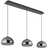 Globo VISEČA LED-SVETILKA AVILA 2700-6500 K 230 V | Shoptok.si