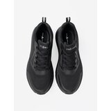 Shelvt Men's Black Sports Shoes with Mesh McArthur | ePonuda.com