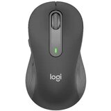 Logitech Bežični miš M650 L Siva | ePonuda.com