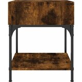  Noćni ormarići 2 kom boja hrasta 40x41x50 cm konstruirano drvo | shoptok.hr