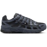 Nike Modne superge P-6000 Dark Smoke Grey Carbon Črna Cene