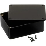 Monacor PUG-6 0330870 prazno kućište ABS plastika 1 St. | Eponuda.ba
