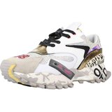 Exé Shoes Modne superge 0129 10E Bela | Shoptok.si