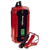 akumulatora CE-BC 10 Mikroprocesor Einhell
