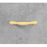  Visoka komoda siva betona 69,5x34x180 cm od konstruiranog drva | shoptok.hr