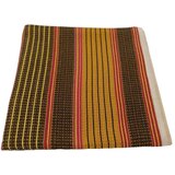 JAHU collections Žuti /smeđi pamučan ručnik vafle strukture/za rad 50x100 cm – | shoptok.hr