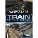 Train Simulator - Liverpool-Manchester Route Add-On (DLC) Steam Key EUROPE | ePonuda.com