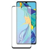 Chameleon Huawei P30 Pro, zaščitno steklo Premium (0,33), case-friendly, črno Cene