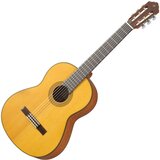 Yamaha CG122-MS 4/4 Natural Matte | Shoptok.si