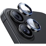 ESR ARMORITE OVITEK ZA KAMERO ZA IPHONE 16 16 PLUS 17 VISOKA ZAŠČITA, (5000334098) | Shoptok.si