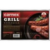 Carnex grill kobasica 280g Cene