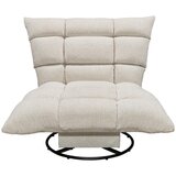 Livetastic FOTELJ, bež tekstil | Shoptok.si