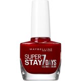 Maybelline Lak za nohte - Rdeča Cene
