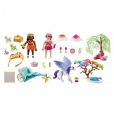 Playmobil magic piknik sa pegazom i kočijom | Eponuda.com