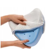  Ergonomski Jastuk za Noge – Zaustavite Bol i Spavajte Kao Beba! | shoptok.hr