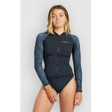 Roxy 1.0 Swell Natural Front Zip Neopren jakna bandana Cene