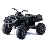 Quad BDM0909 crni - auto na akumulator | shoptok.hr