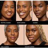 Bobbi Brown Weightless Skin Foundation SPF 15 dolgoobstojen tekoči puder z vlažilnim učinkom odtenek Warm Almond 30 ml | Shoptok.si