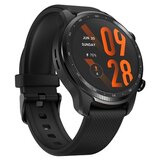 Mobvoi ticWatch Pro 3 Ultra GPS Shadow pametna ura, črna | Shoptok.si
