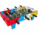 Mini stolni nogomet 69 cm - šareni | Shoptok.si