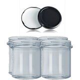 Vetro bianco 350ML + poklopac 4/1 Cijene