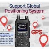  baofeng UV17 pro gps radio stanica 35W – dual band sa gps-om Cene
