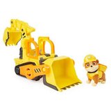  Figure djelovanja The Paw Patrol Rubble Crew | shoptok.hr