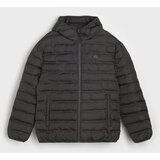 Sinsay Kviltana puffer jakna s kapuljačom | shoptok.hr