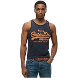 Superdry muška majica na bretele | ePonuda.com