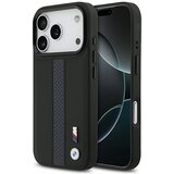 BMW M OVITEK Z PERFORIRANIM LOGOM IN ČRTKAMI ZA IPHONE 17 PRO, ZAŠČITA MAGSAFE Z LOGOM, (5000343411) Cene
