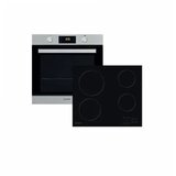 Indesit ugradni set STANDARD RI 161 C + IFW 6841 JH IX cene