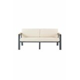 Hanah home baštenske garniture leo 3+1+1+2 beige | Eponuda.com