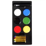  Paleta za ličenje - 10 kosov | Shoptok.si