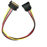  Kabl napojni interni power extention 0.3m sata CC SATAMF-01 | Eponuda.ba