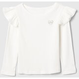 GAP Baby top with frills - Girls | Eponuda.ba