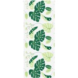 vidaXL Rolo zavesa za prho 110x240 cm širina tkanine 106 cm | Shoptok.si