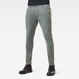 G-star Jeans - D-Staq 3D Slim Grey | shoptok.hr